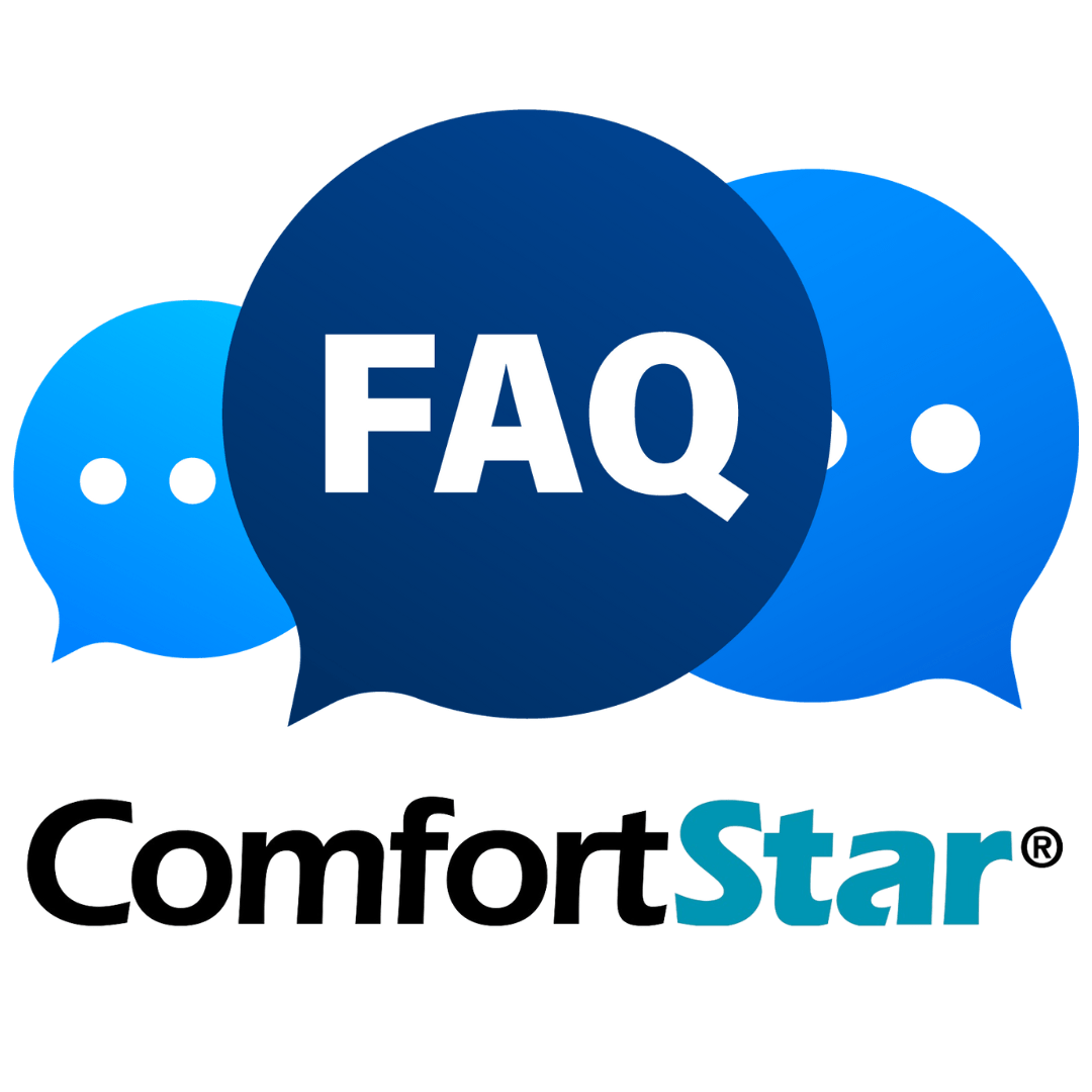 Comfortstar Serial Number Nomenclature