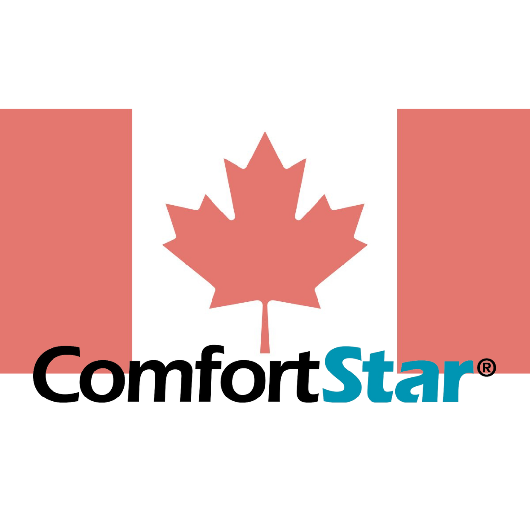 CANADA 2023 ComfortStar USA