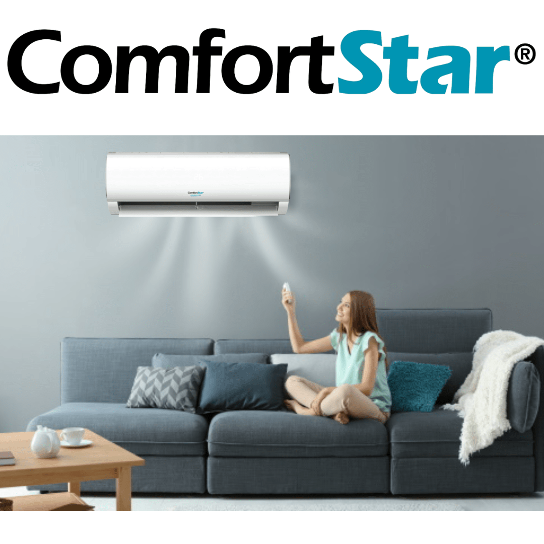 CJE 36CD Series ComfortStar USA