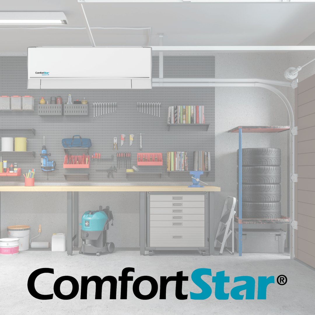 PLATINUM SINGLE ZONE 2022 Comfort Star USA