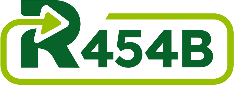 R454B Logo