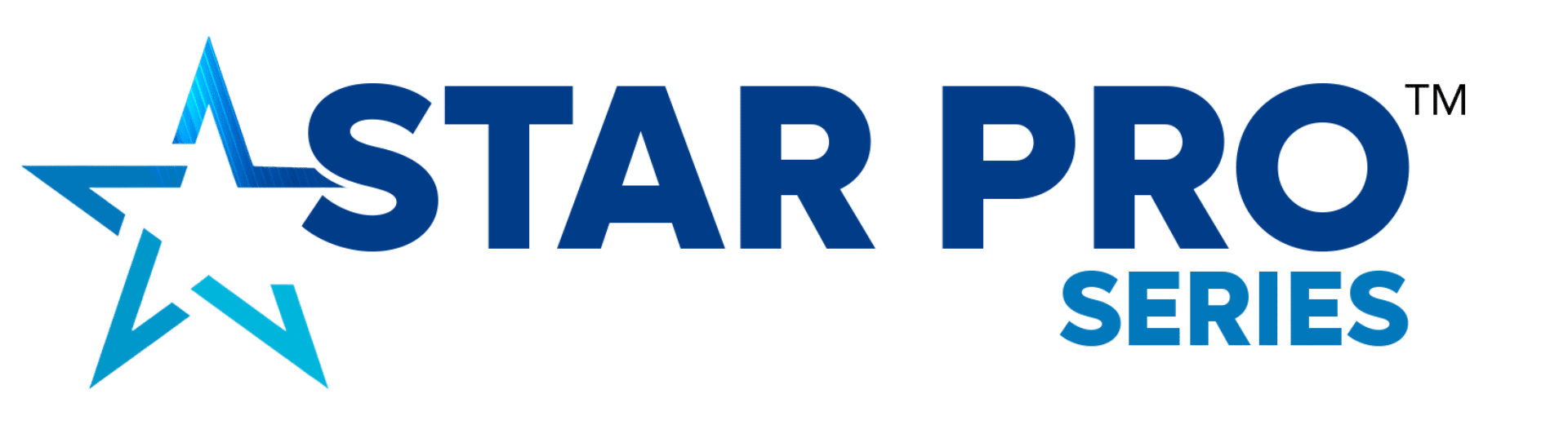 Star Pro Series Logo