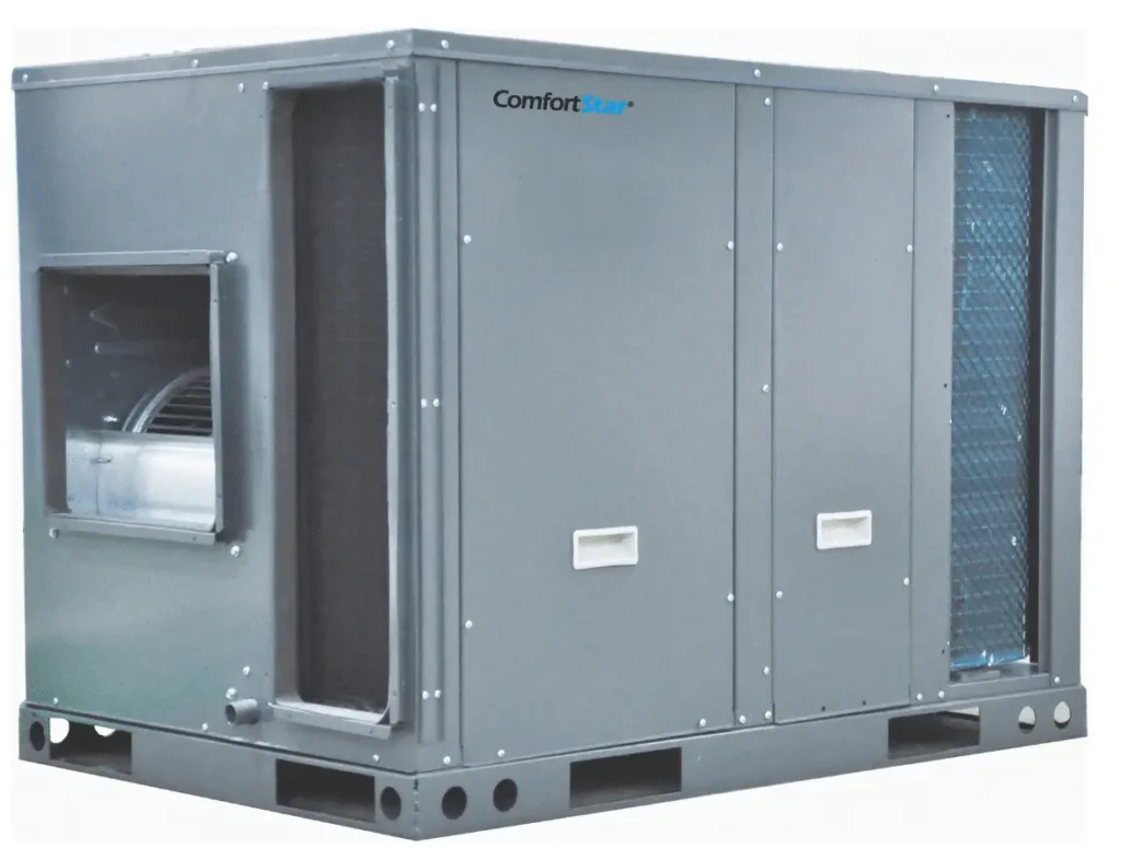 Single Package Unit Rooftop Unit Rooftop Package Unit CRT Series