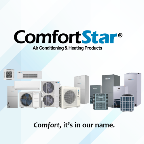 ComfortStar — About Us