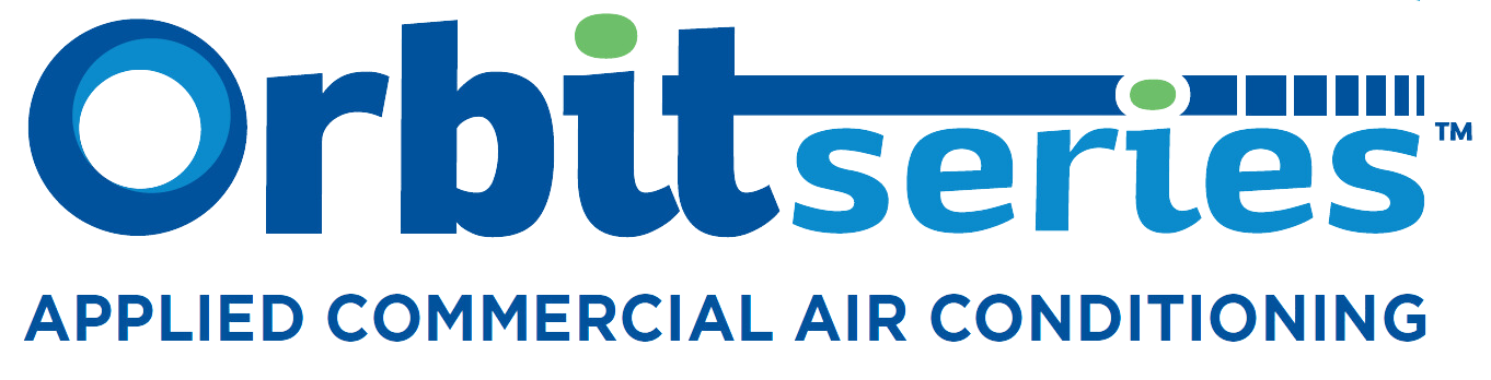 ORBIT SERIES APPLIED COMMERCIAL AIR C
