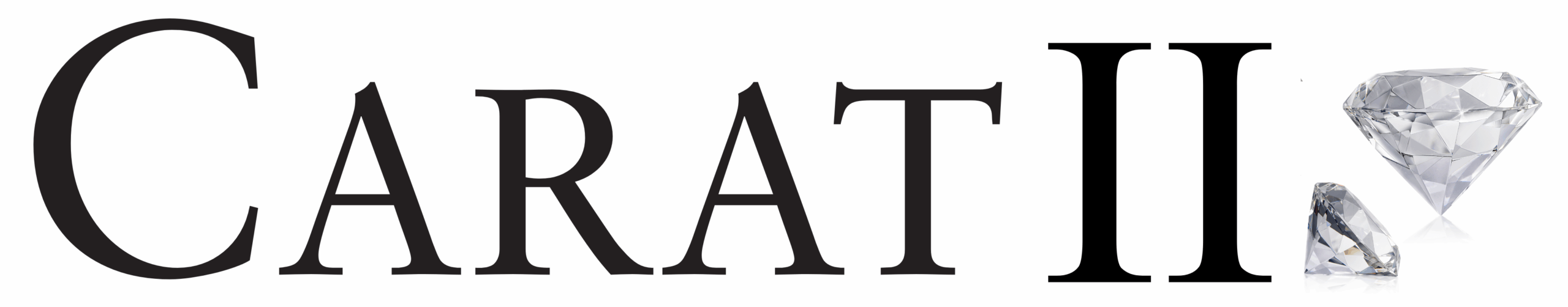 CARAT II Logo