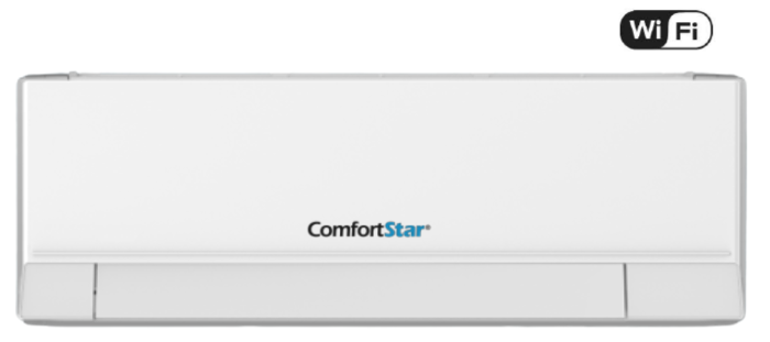 CES Series - Wifi