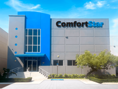 COMFORTSTAR
