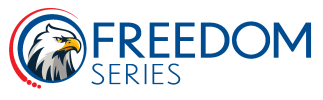 FREEDOM Series LOGO