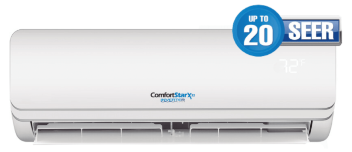 Linea Mini Split -CT32 CACWI CARAT