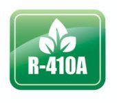 R410A Logo